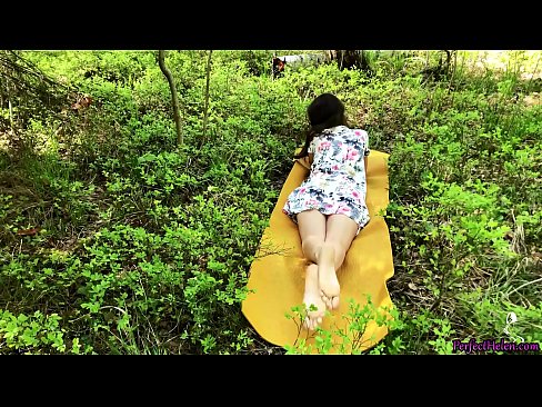 ❤️ Nieznajomy z Tindera masturbuje moją cipkę i pieprzy mnie namiętnie w lesie ️ Porno fb at us pl.klassikaprint.ru