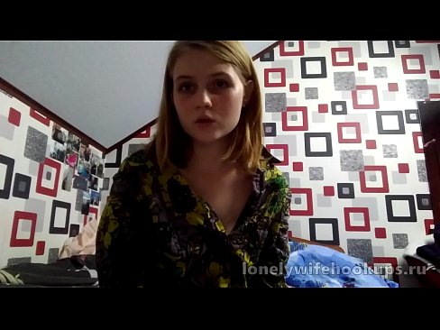 ❤️ Młoda blond studentka z Rosji lubi większe kutasy. ️ Porno fb at us pl.klassikaprint.ru