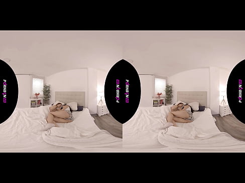 ❤️ PORNBCN VR Dwie młode lesbijki budzą się napalone w wirtualnej rzeczywistości 4K 180 3D Geneva Bellucci Katrina Moreno ️ Porno fb at us pl.klassikaprint.ru