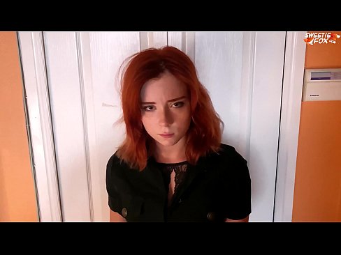 ❤️ Ochroniarz ukarał piękną kobietę za kradzież w sklepie - Cum In Mouth ️ Porno fb at us pl.klassikaprint.ru