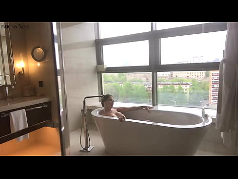 ❤️ Ogromna laska namiętnie waląca sobie cipkę w łazience ️ Porno fb at us pl.klassikaprint.ru