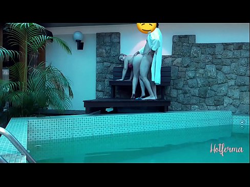 ❤️ Szef zaprasza pokojówkę na basen, ale nie mógł się oprzeć gorącej ️ Porno fb at us pl.klassikaprint.ru